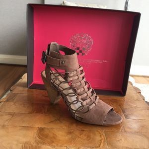 Vince Camuto "Evel" Sandals